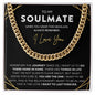To My Soulmate - Go Hand In Hand