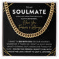 To My Soulmate - Go With You On Our Journey