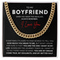 To My Boyfriend - The One I Want in My Life
