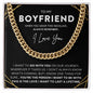 To My Boyfriend - Go With You On Our Journey