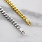 Husband Necklace - OUR LOVE WAS ALWAYS STRONG