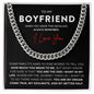 To My Boyfriend - The One I Want in My Life