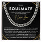 To My Soulmate - You Are The One