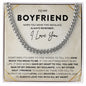 To My Boyfriend - How Much You Mean To Me