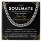 To My Soulmate - Go With You On Our Journey
