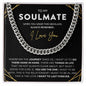 To My Soulmate - Go Hand In Hand