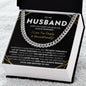 A mi esposo - eres mi vida