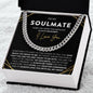 To My Soulmate - You Are The One