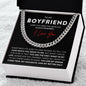 To My Boyfriend - The One I Want in My Life