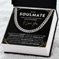 To My Soulmate - Go Hand In Hand