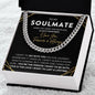 To My Soulmate - Go With You On Our Journey