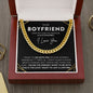 To My Boyfriend - Go With You On Our Journey