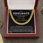 To My Soulmate - Go With You On Our Journey