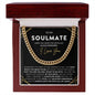 To My Soulmate - You Are The One