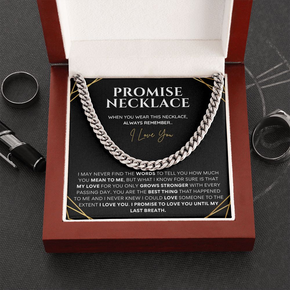 プレゼント╰(*´︶`*)╯♡Just for you Just For You Initial Necklace — Letter L | Bryan Anthonys