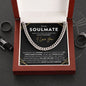 To My Soulmate - Go Hand In Hand