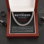 To My Boyfriend - The One I Want in My Life