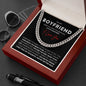 To My Boyfriend - The One I Want in My Life