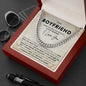 To My Boyfriend - How Much You Mean To Me